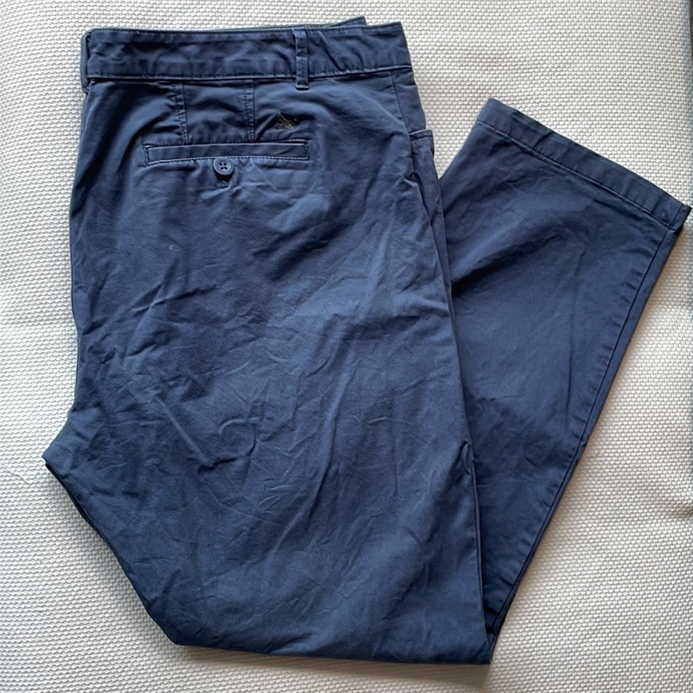 Eddie Bauer Womens petite pants 18P